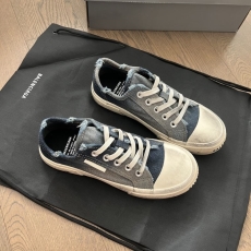 Balenciaga Low Shoes